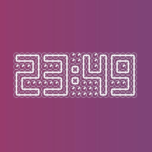 CLOCKS. icon