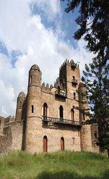 Ethiopia Wallpapers Travel screenshot 5