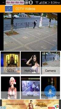 HIDDEN CAMERA VIDEOS screenshot 1