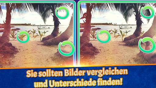 Finde die Unterschiede : FindMe screenshot 1