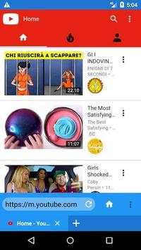 5G Speed Browser screenshot 3