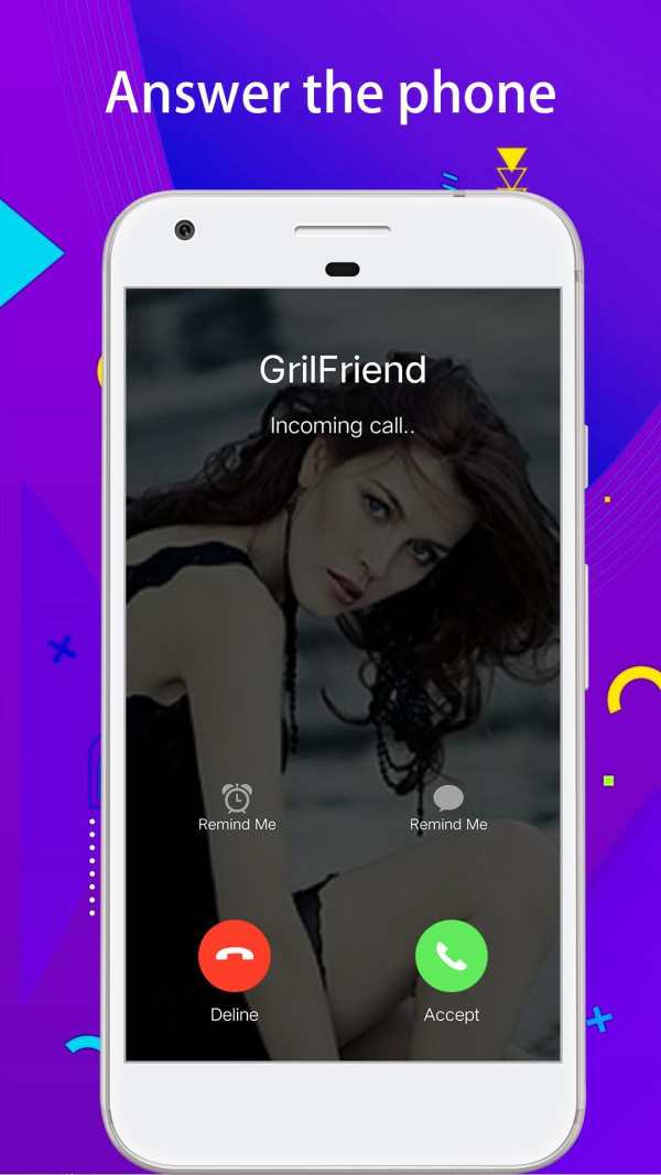 Funny Fake Chat Messenger Art screenshot 4