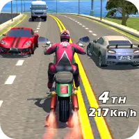 Moto Rider иконка