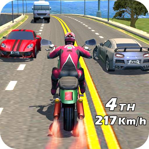 Moto Rider 1.4.2