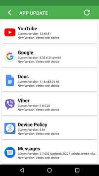 Android Update Tool screenshot 3