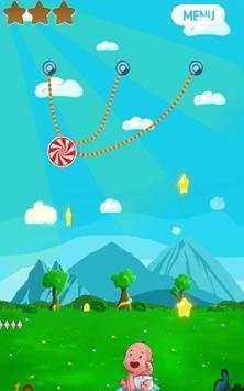 Candy Baby screenshot 8