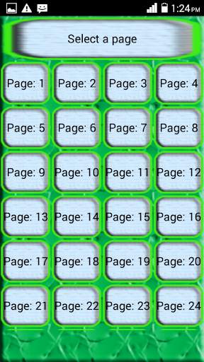 Tablighi Bayaan (6 numbers). 2 تصوير الشاشة