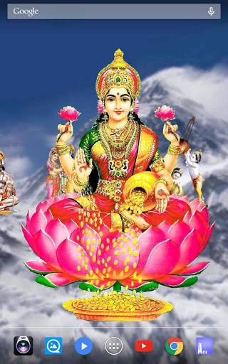 4D All Bhagwan App & Live Wallpaper screenshot 4