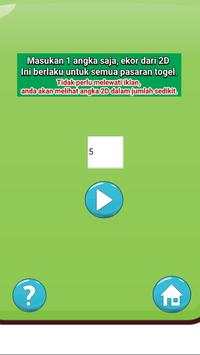 Togel lite screenshot 3