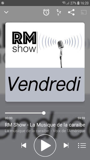 RM Show VOA screenshot 3