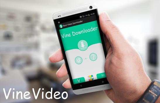 Best Vines Downloader - Video screenshot 1