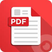 PDF Reader for Android icon