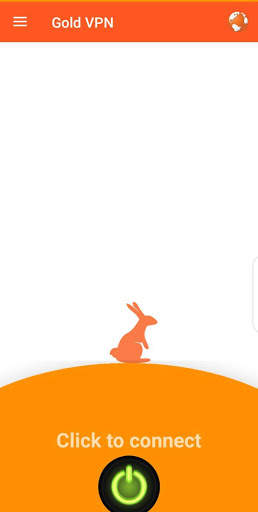 Gold VPN 2020 screenshot 2