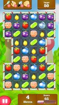 Candy Saga Deluxe screenshot 3