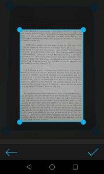 كاميرا الماسح الضوئي PDF 4 تصوير الشاشة