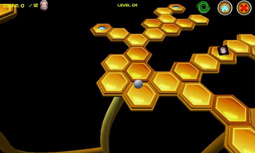 Find Tom game screenshot 4