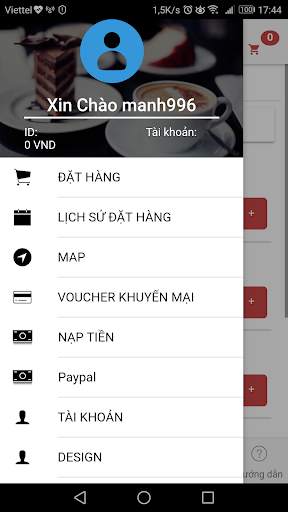 Rando screenshot 3