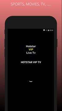 hotstar vip tv Guide screenshot 3