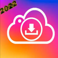 IG Downloader 2022 logo