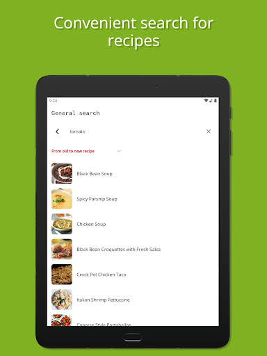 Weight Loss Recipes screenshot 12