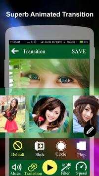 Slideshow Maker screenshot 1