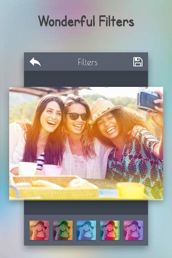 Pixlar screenshot 4