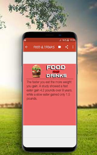 Life Hacks - Offline screenshot 3