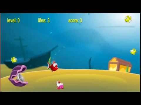 Sea Evolution - Shark Survival screenshot 1