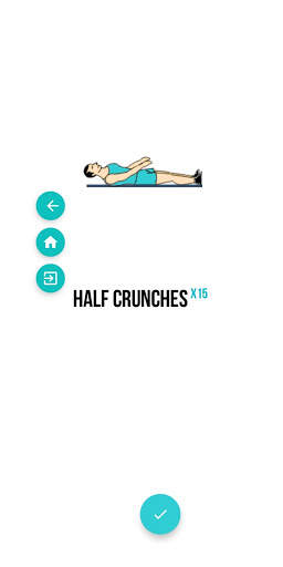 7M Full Body Workout screenshot 5