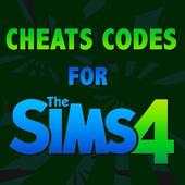Cheats Codes for The Sims 4 1.0