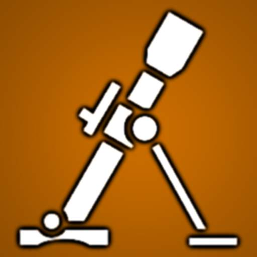Post Scriptum Mortar Calculator 1.3.0