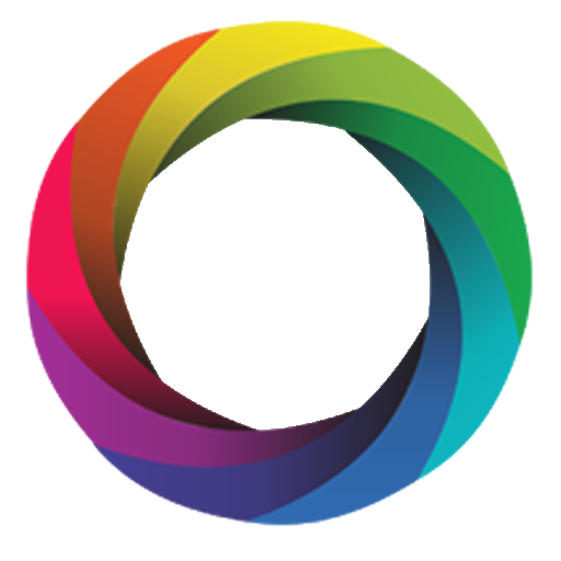 Blank - The Random Color Generator icon