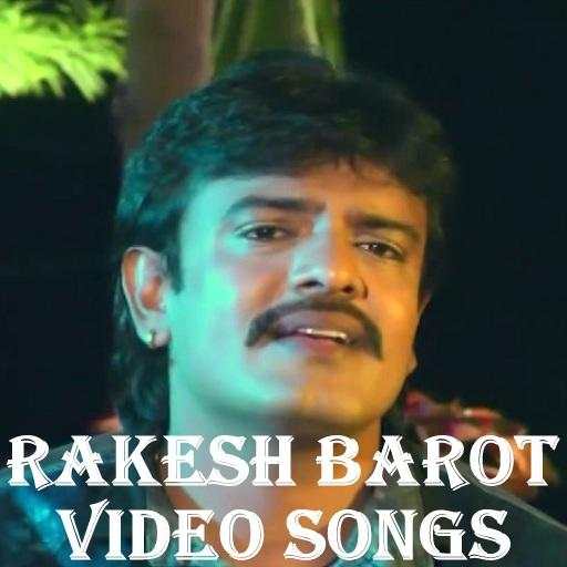 Rakesh Barot All Video Songs : Gujarati Video Song 1.2