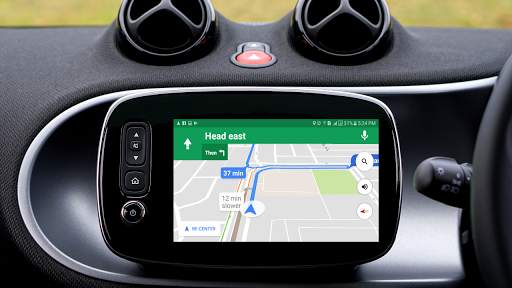 GPS Route Guide - Live Earth Map ,Live Street view screenshot 5