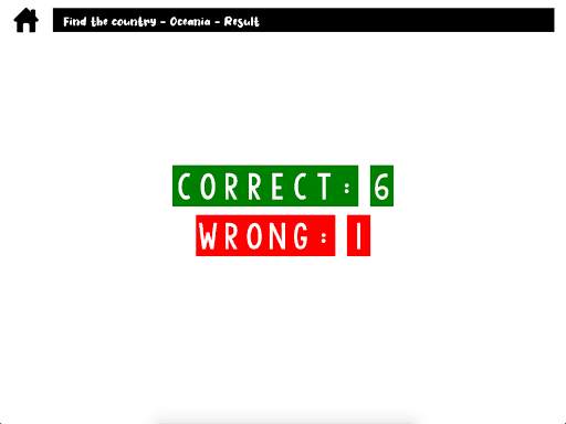 🆕World Geography Quiz Game screenshot 7