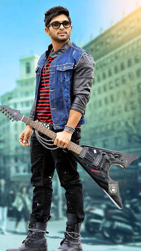 Allu Arjun Wallpapers screenshot 8