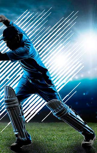 Big Cricket App screenshot 3