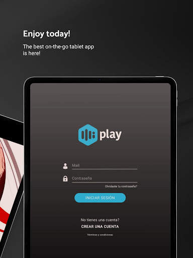 Mi Play for Android TV screenshot 10