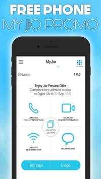 My Jio Phone - Prime screenshot 2