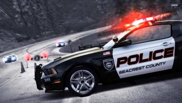 Police Jeep : Car Parking 3D screenshot 1