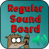Regular Soundboard