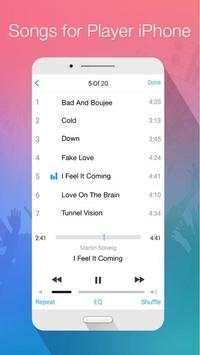 iMusic screenshot 3