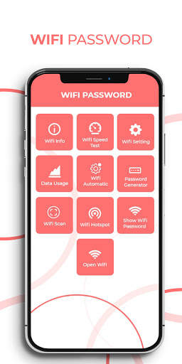 All Wifi Router Settings - Admin Login Setup screenshot 1