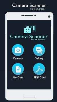 Camera Scanner screenshot 2
