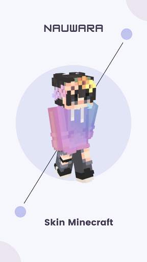 Skin BTS for Minecraft PE screenshot 5