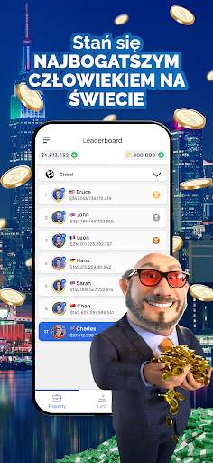 Landlord - Real Estate Trading screenshot 7