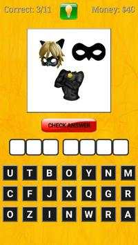 🐞 Ladybug Pictures Quiz 🐞 screenshot 4