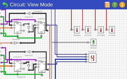 My Circuit (Logic) screenshot 15