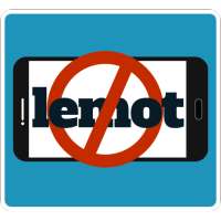 Anti Lemot 2018