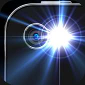 FlashTorch flashlight
